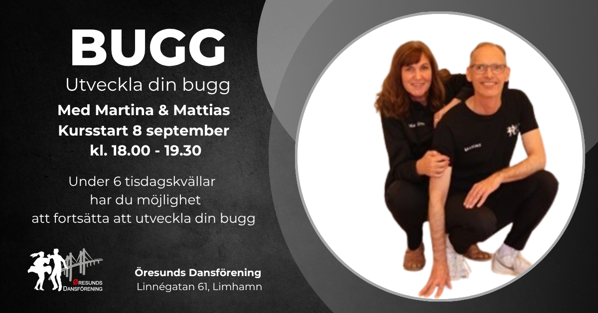 Bugg UDB med tema