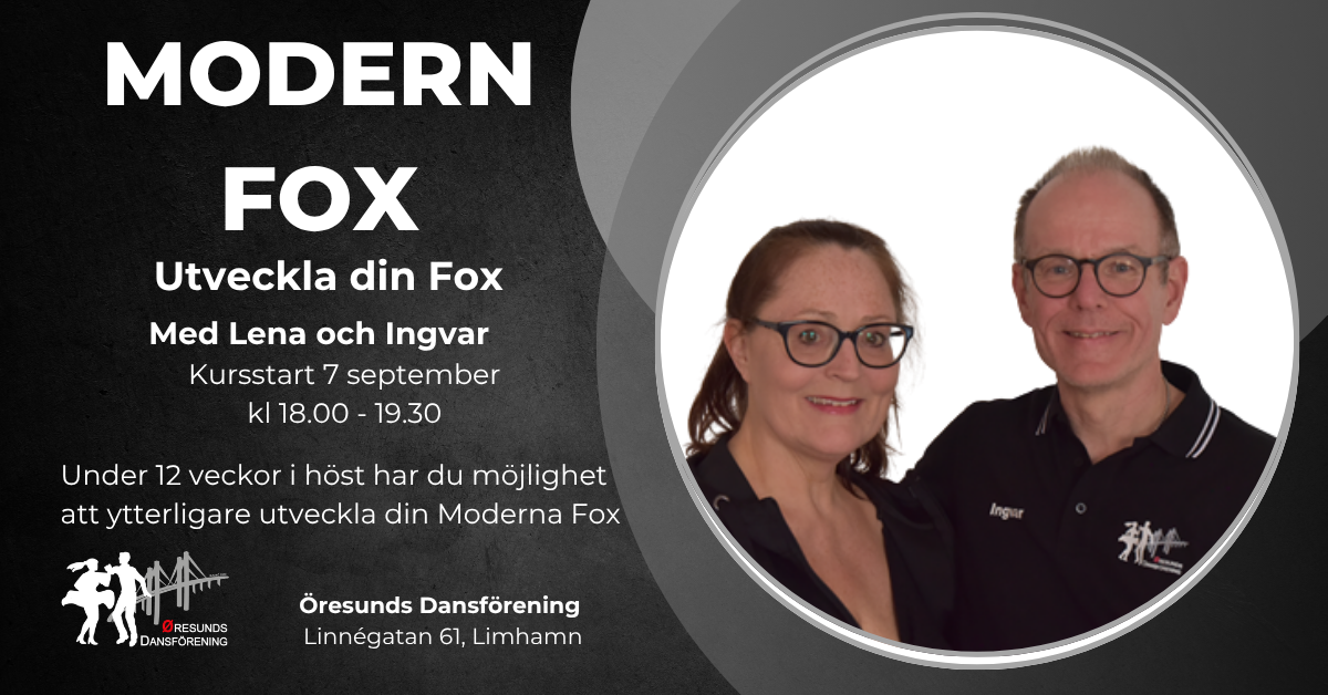 Modern Fox UDF